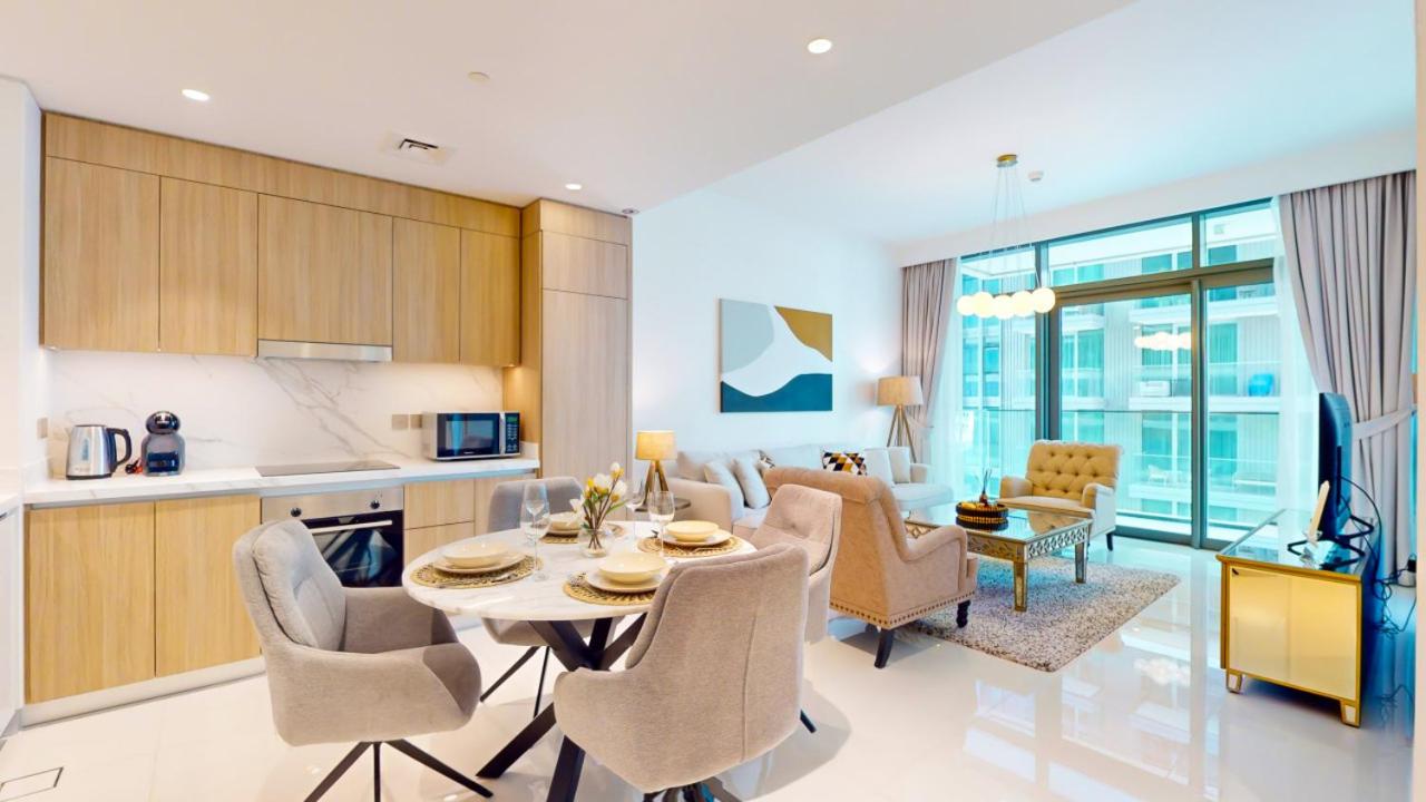 Vacationer Holiday Homes I 2 Bedroom with Partial Sea View I Beach Vista 2 - 5