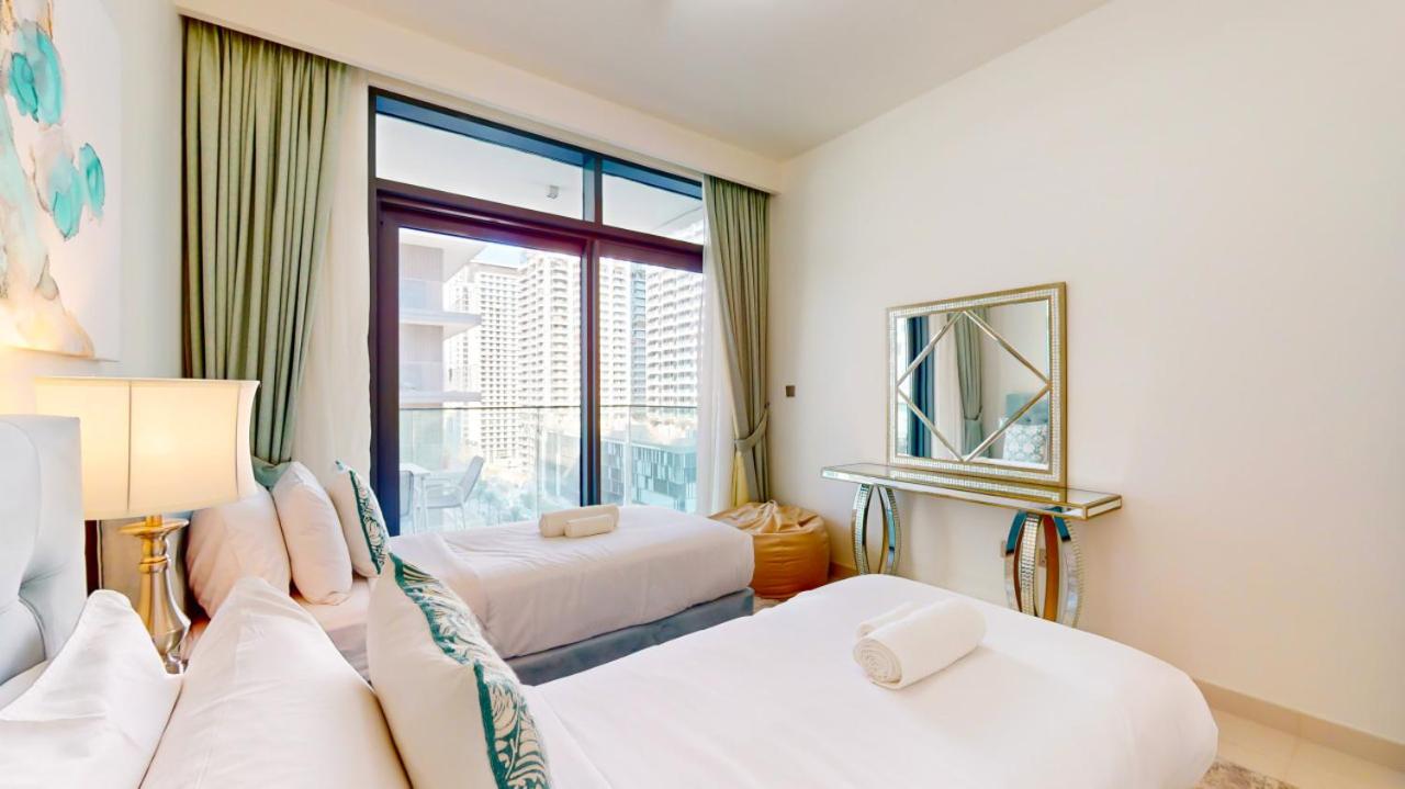 Vacationer Holiday Homes I 2 Bedroom with Partial Sea View I Beach Vista 2 - 2