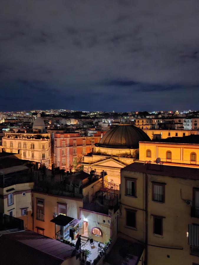 Faccia Gialla Napoli Casa Vacanze - 4