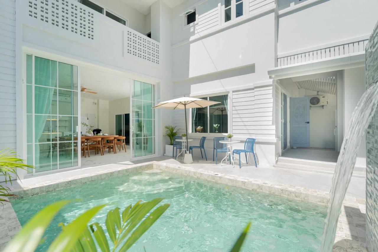 Seven Heaven Patong Villa - 4