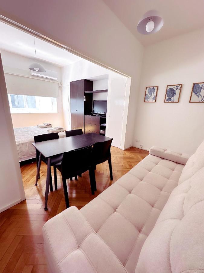 Amplio monoambiente en Microcentro - 4