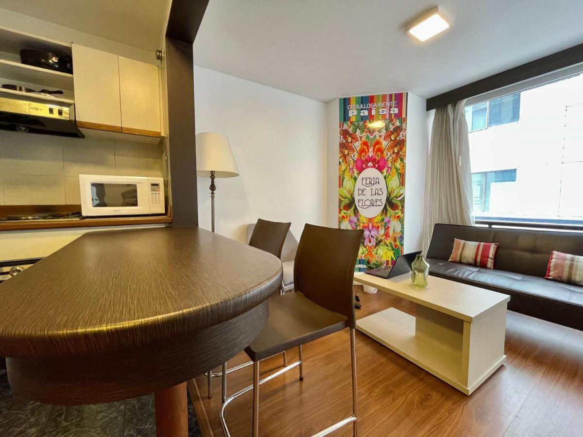 Apartarent - Aptos cerca del parque de la 93 - 4