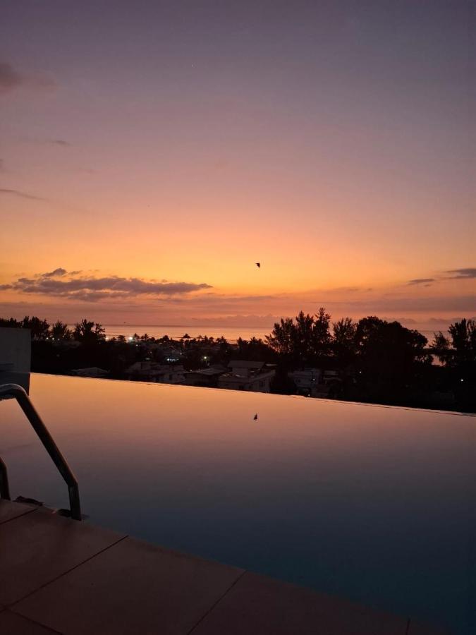 Beach house apartment with pool - 2