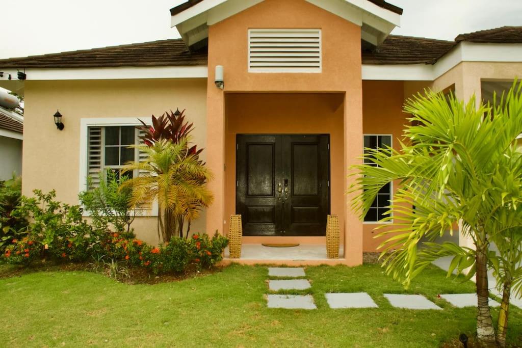 Paradise Breeze Edgehill- Boscobel Ocho Rios - 5