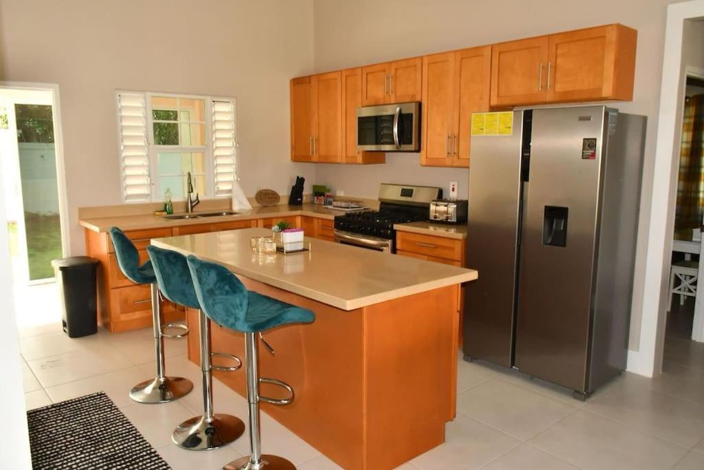 Paradise Breeze Edgehill- Boscobel Ocho Rios - 4