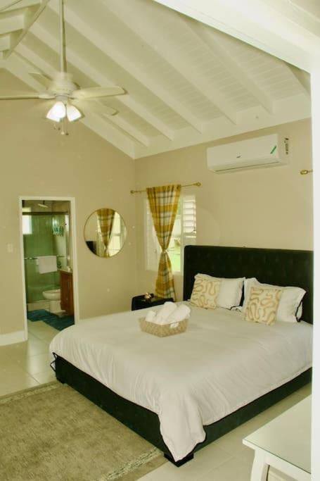 Paradise Breeze Edgehill- Boscobel Ocho Rios - 2