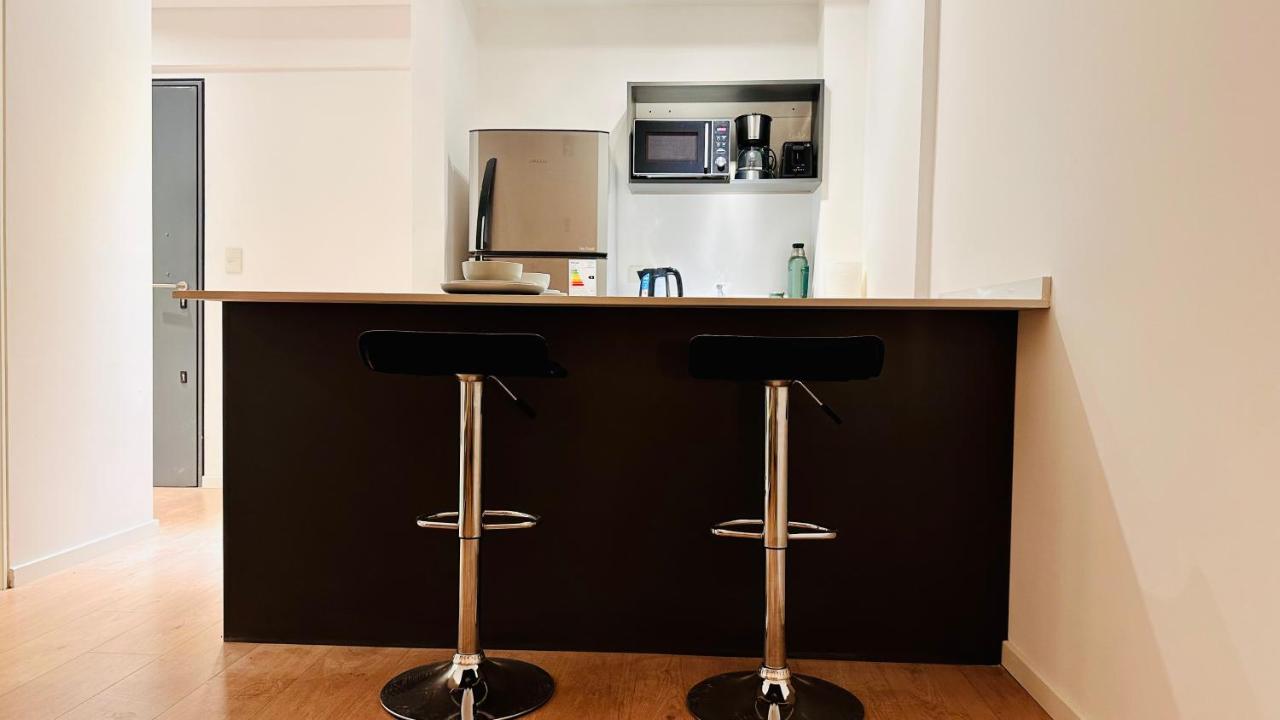 Estudio Vidal en Belgrano - 2