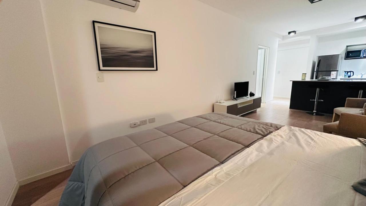 Estudio Vidal en Belgrano - 4