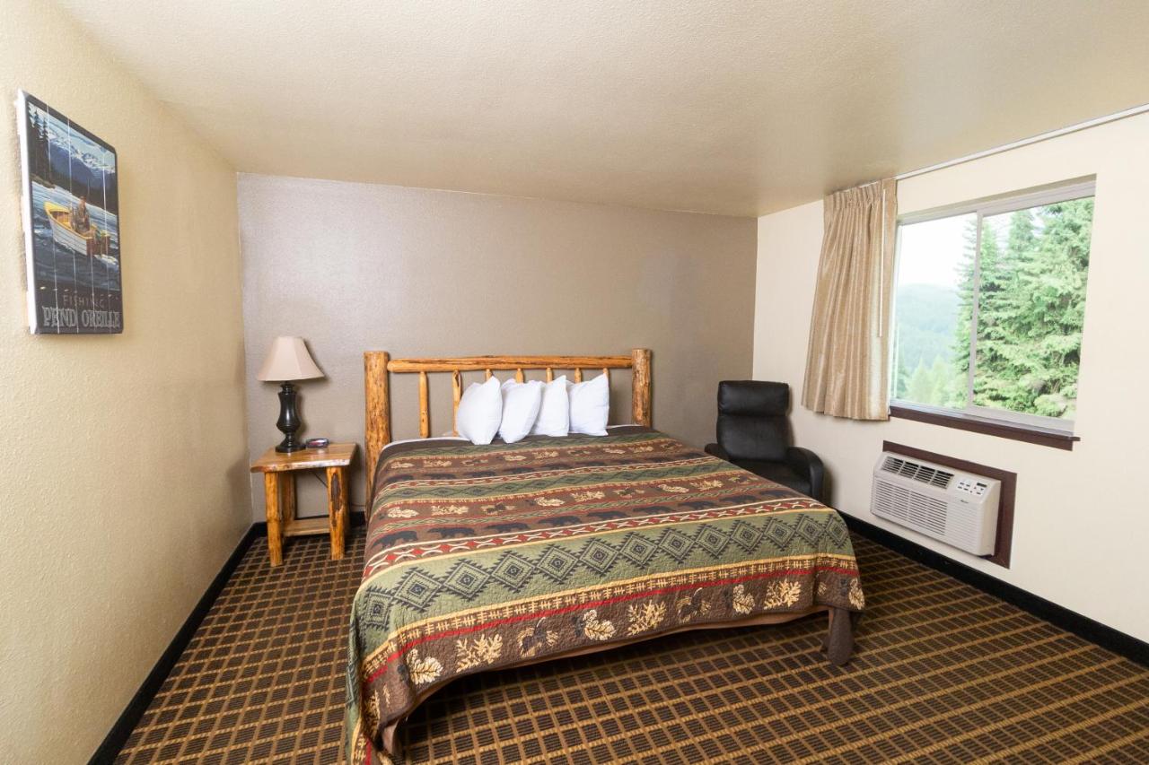 FairBridge Inn and Suites Sandpoint — photo 21