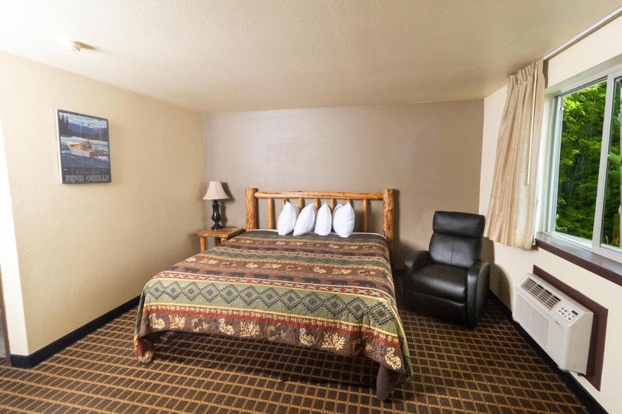 FairBridge Inn and Suites Sandpoint — photo 22