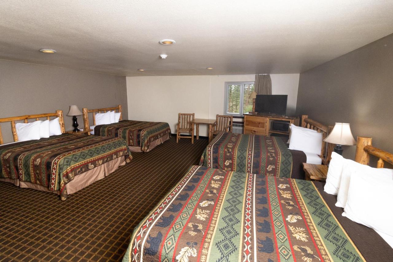 FairBridge Inn and Suites Sandpoint — photo 19