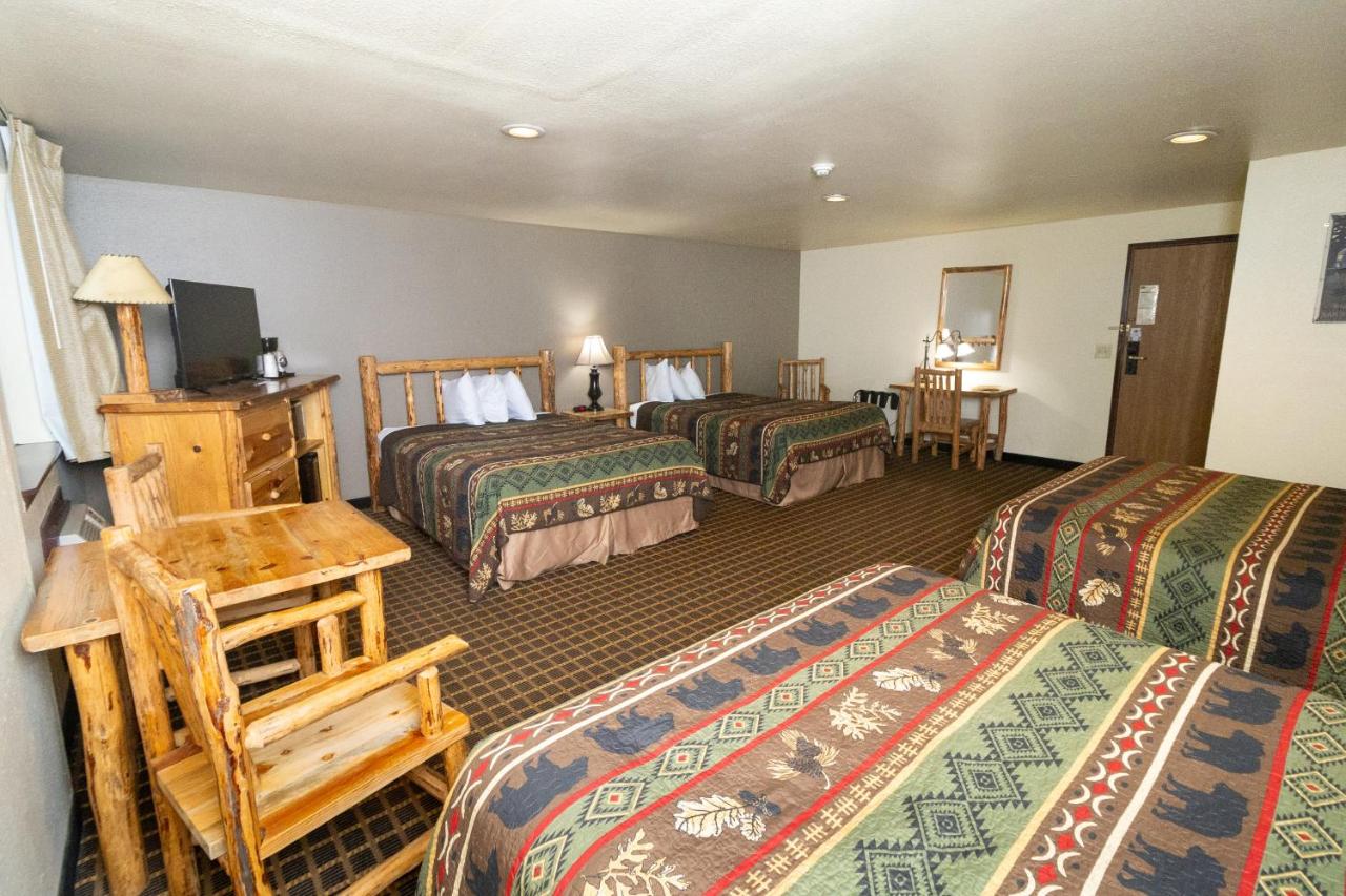 FairBridge Inn and Suites Sandpoint — photo 7