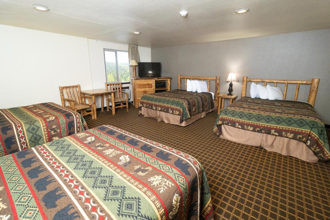 FairBridge Inn and Suites Sandpoint — photo 20