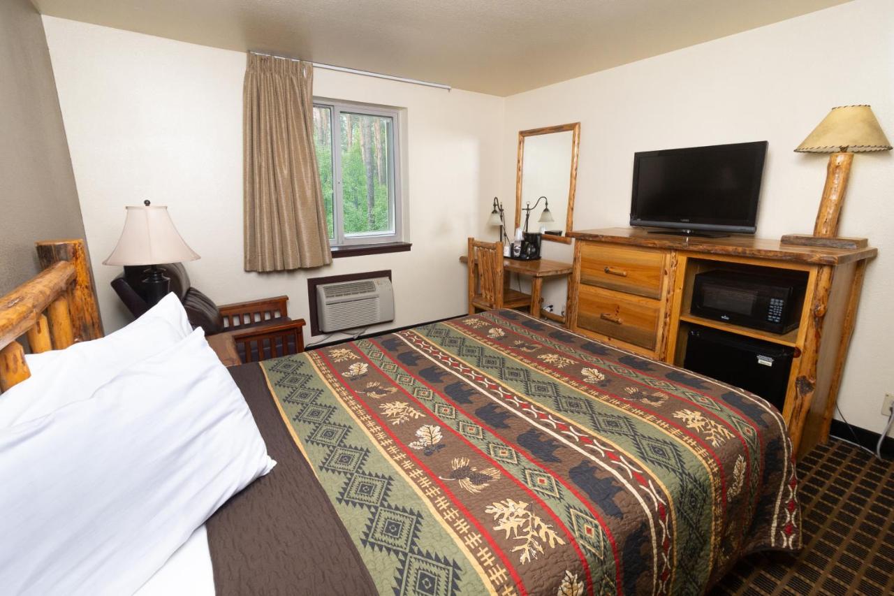 FairBridge Inn and Suites Sandpoint — photo 17
