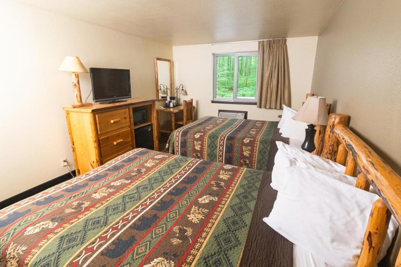 FairBridge Inn and Suites Sandpoint — photo 13