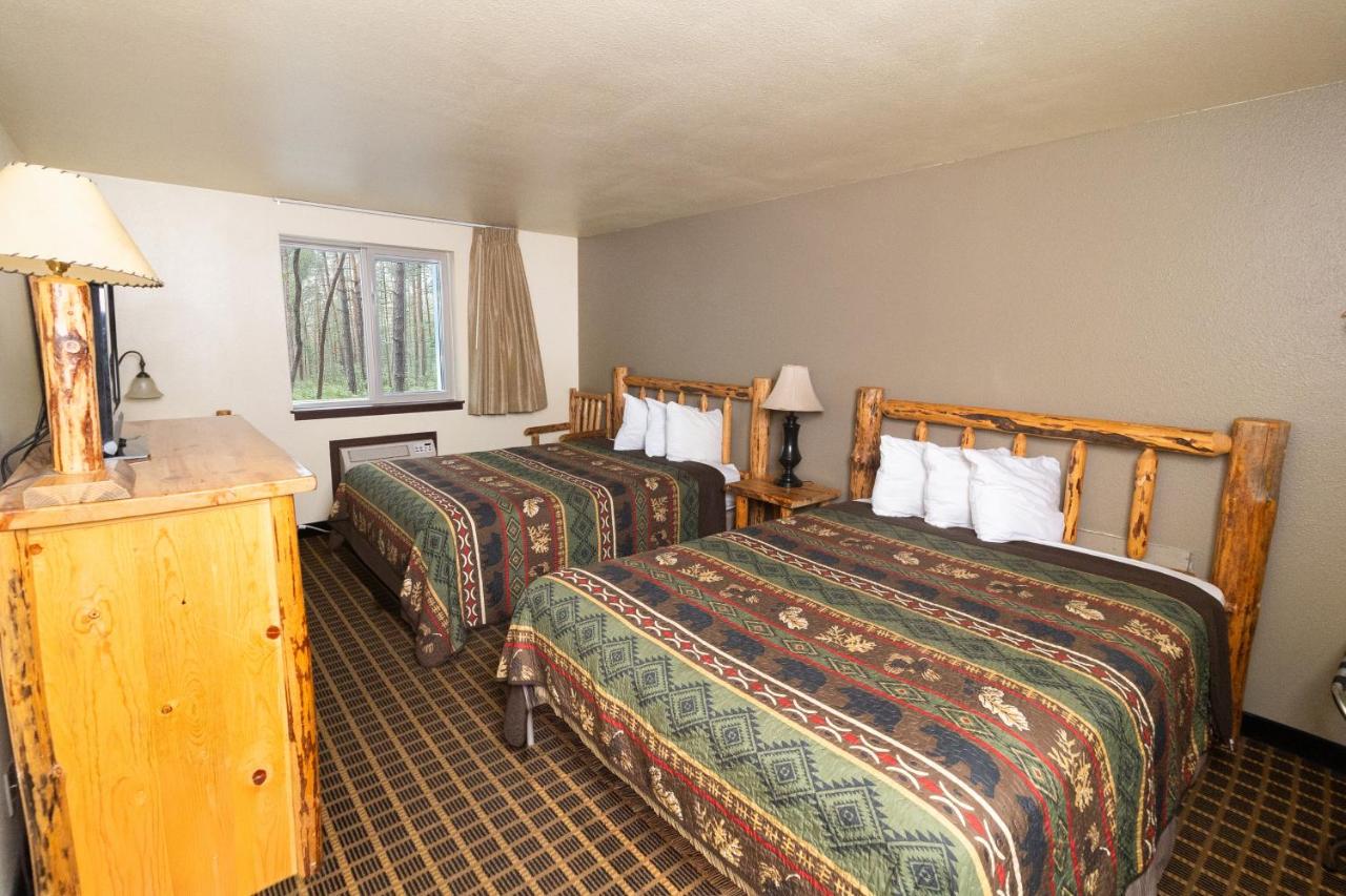 FairBridge Inn and Suites Sandpoint — photo 15