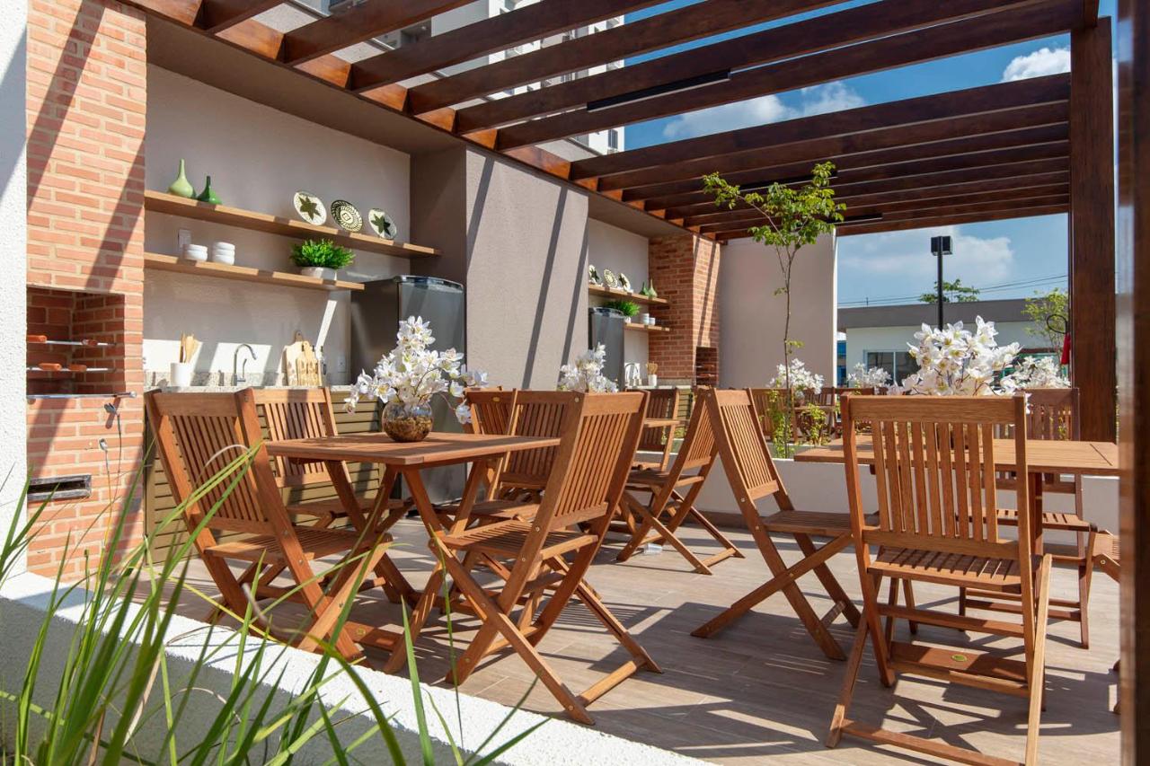 Conforto e paz de Ramos - 4