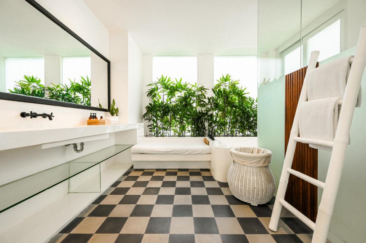 Eden The Residence at The Sea Seminyak - 3