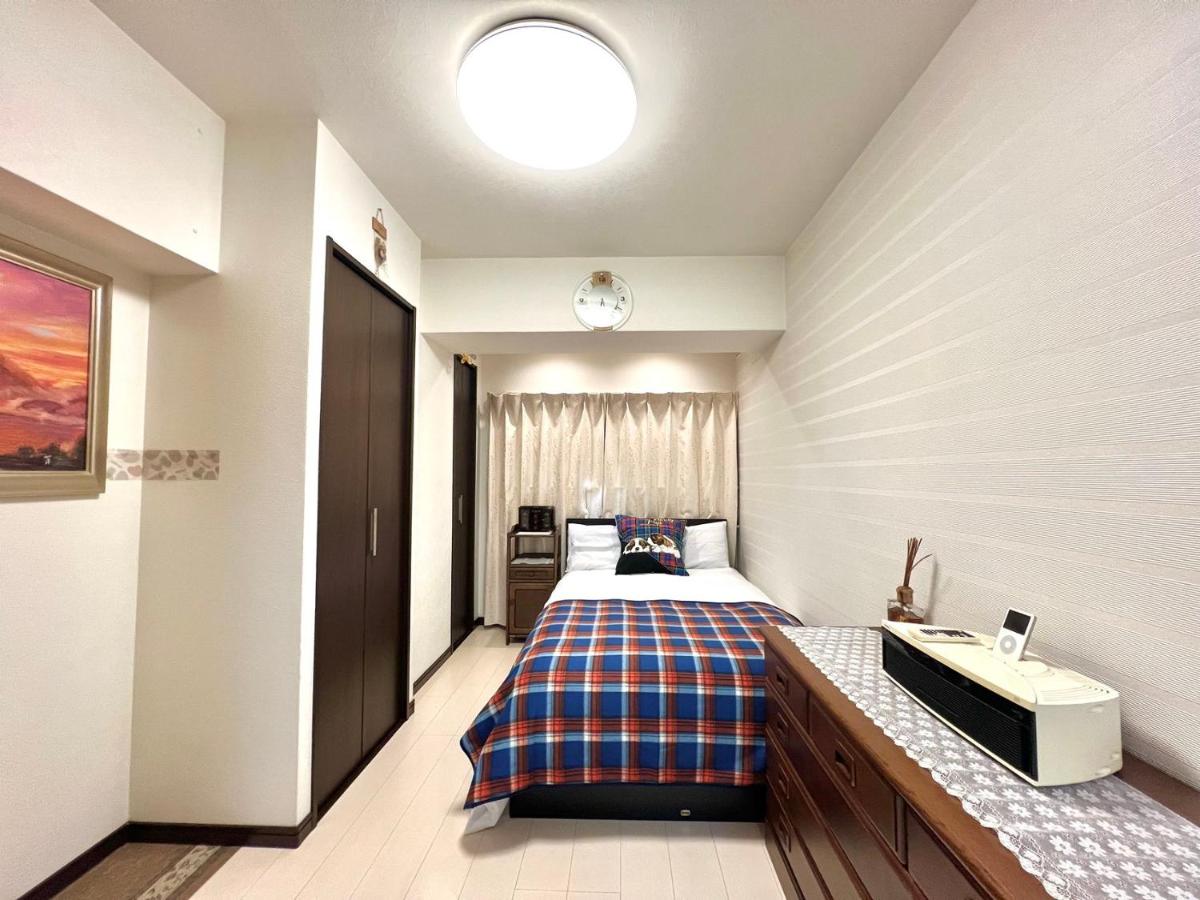 Ikebukuro 606 -TS0043