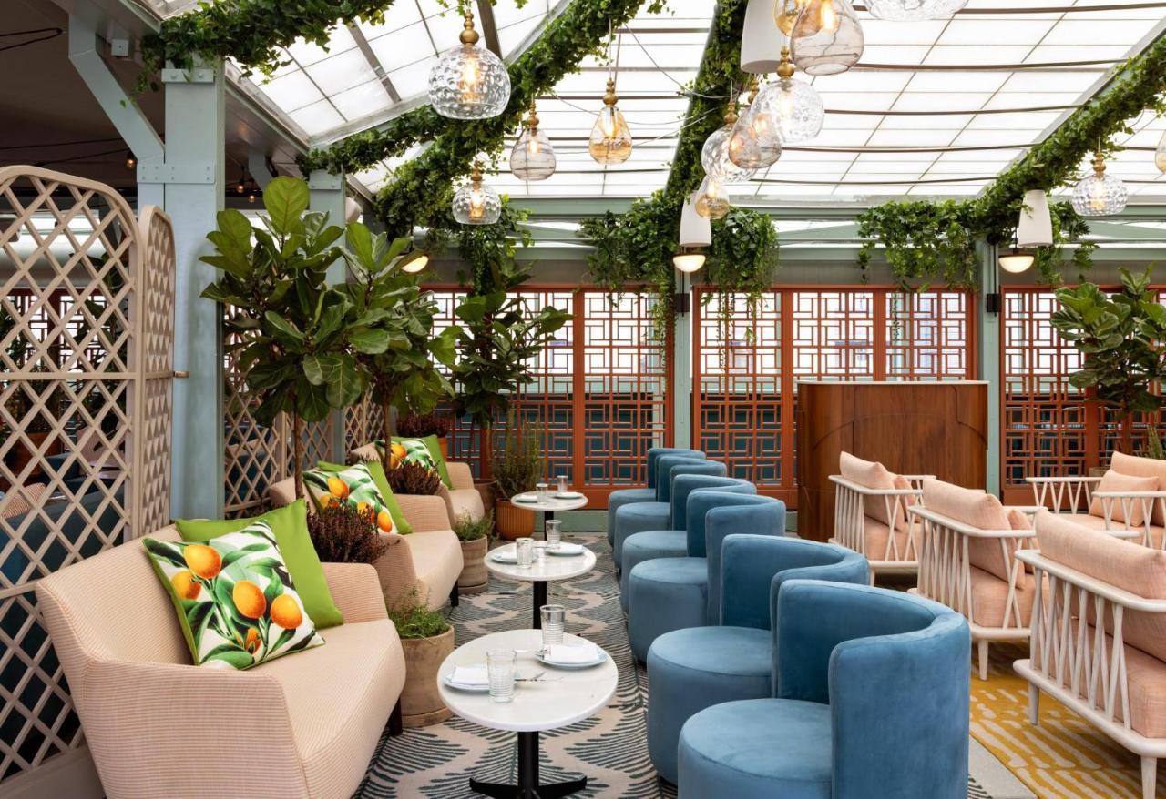 Kimpton Theta New York - Times Square by IHG - 4