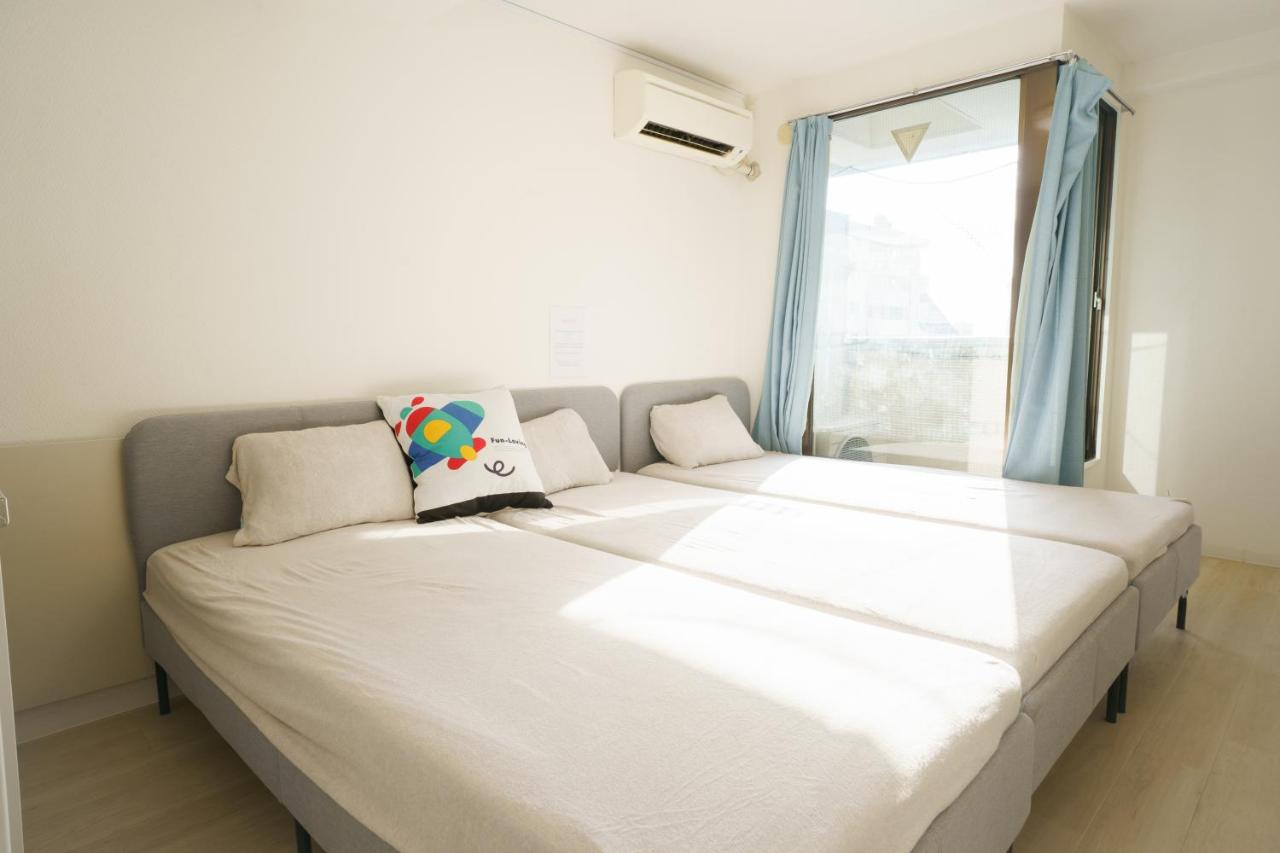 インターシティホテル四天王寺