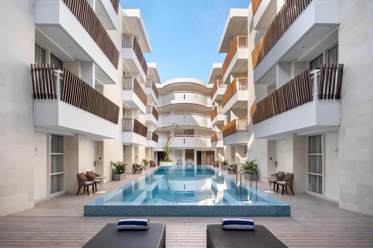 Holiday Inn Express Bali Sunset Road by IHG - 4