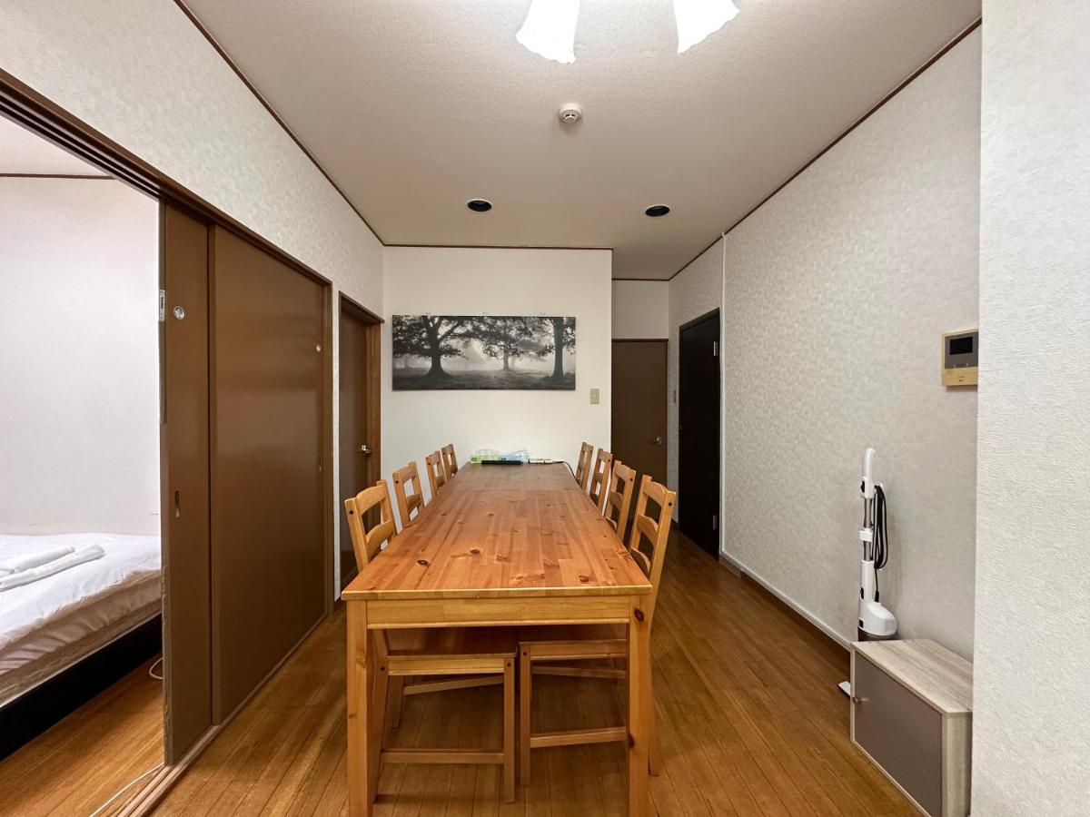 Evergreen hotel ichigaya luxe - 5