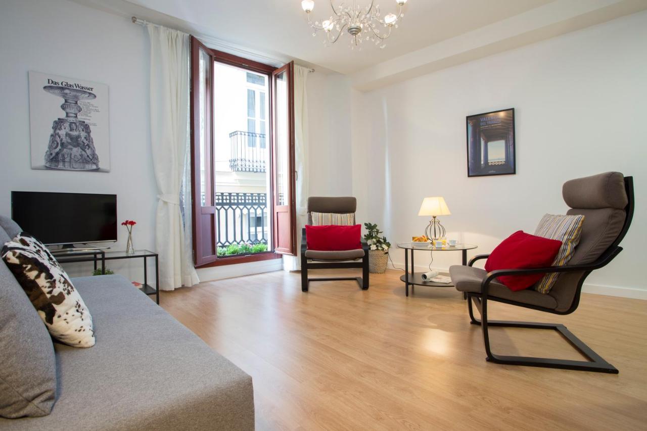 SingularStays Plaza Redonda, Valencia – Updated 2022 Prices