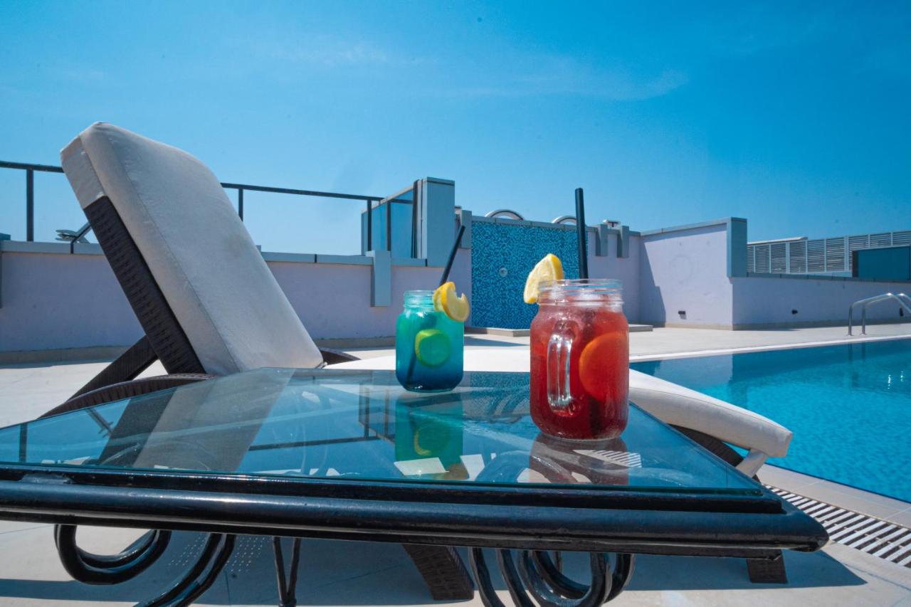 Jood Hotel Apartments - 5