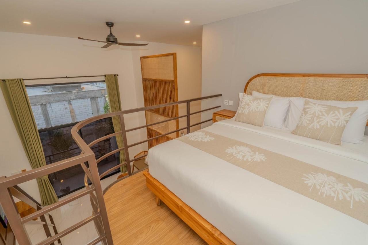 Canggu Loft Studio - 2