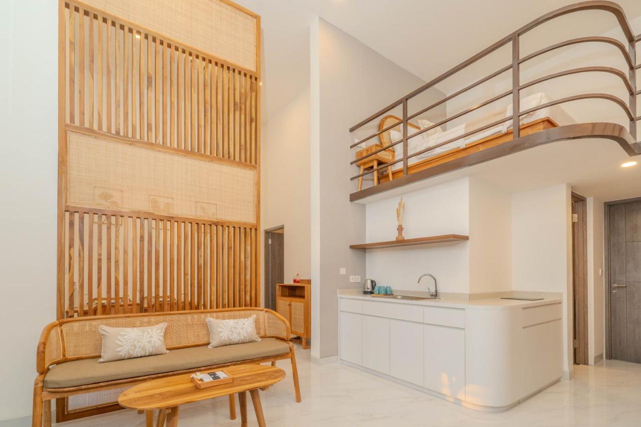 Canggu Loft Studio - 5