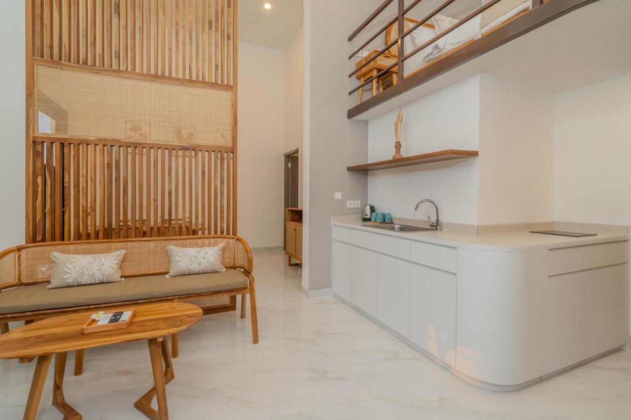 Canggu Loft Studio - 3