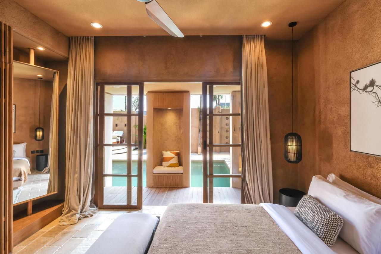 Villa Miyah at Bocoa Villas - 2