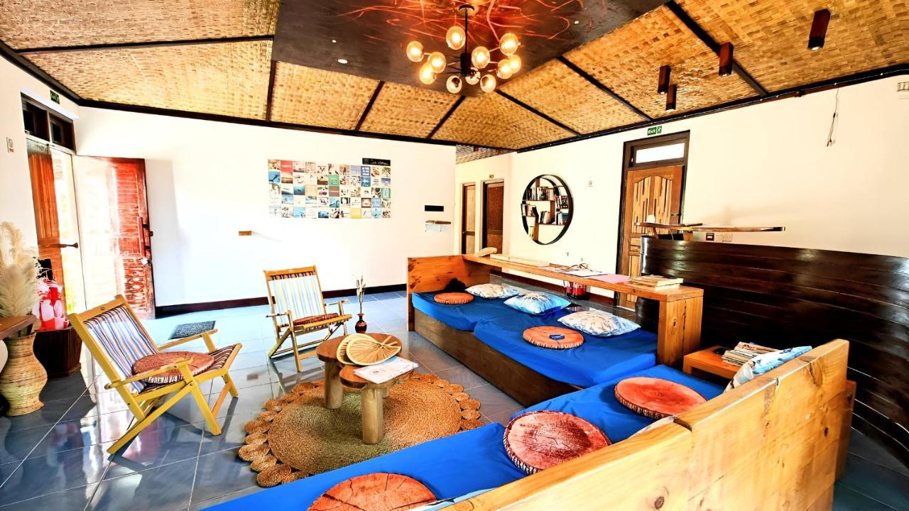 Bougan Villea Retreat - 2