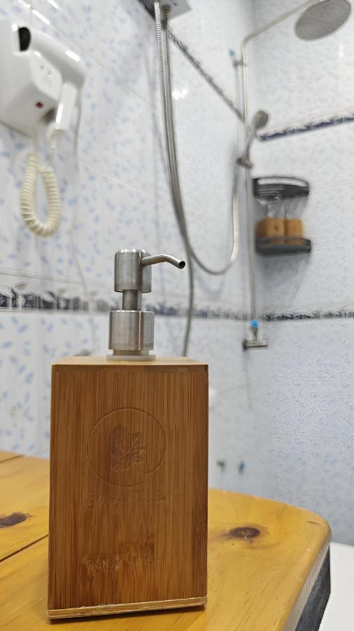 Bougan Villea Retreat - 3