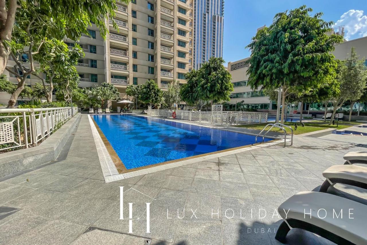LUX The Fountain View Suite - 4