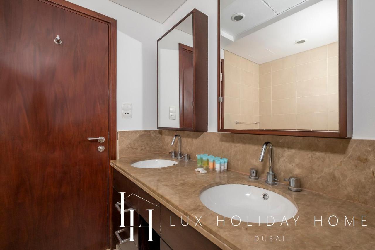 LUX The Fountain View Suite - 3