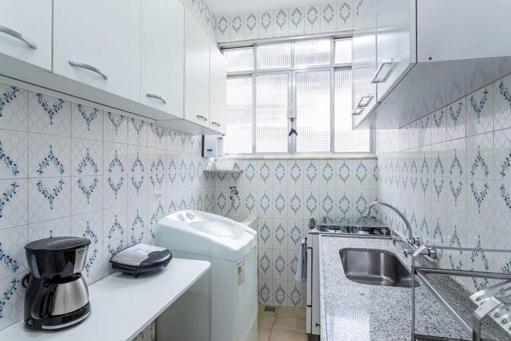 Leblon - Meireles · Leblon 40m2: a 5 min da praia - 3