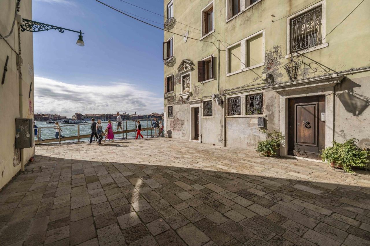 Venice Guggenheim Apartment by Wonderful Italy - 5