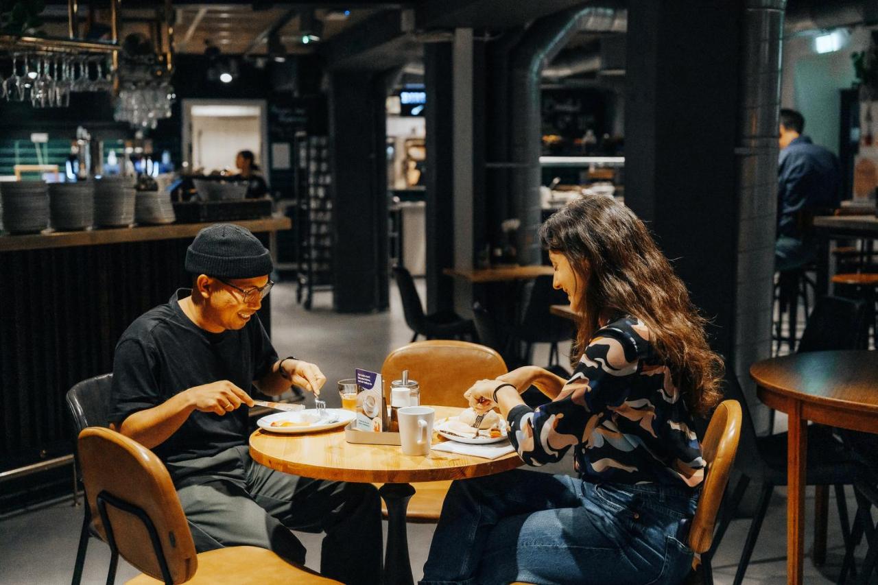 MEININGER Hotel Copenhagen - 4