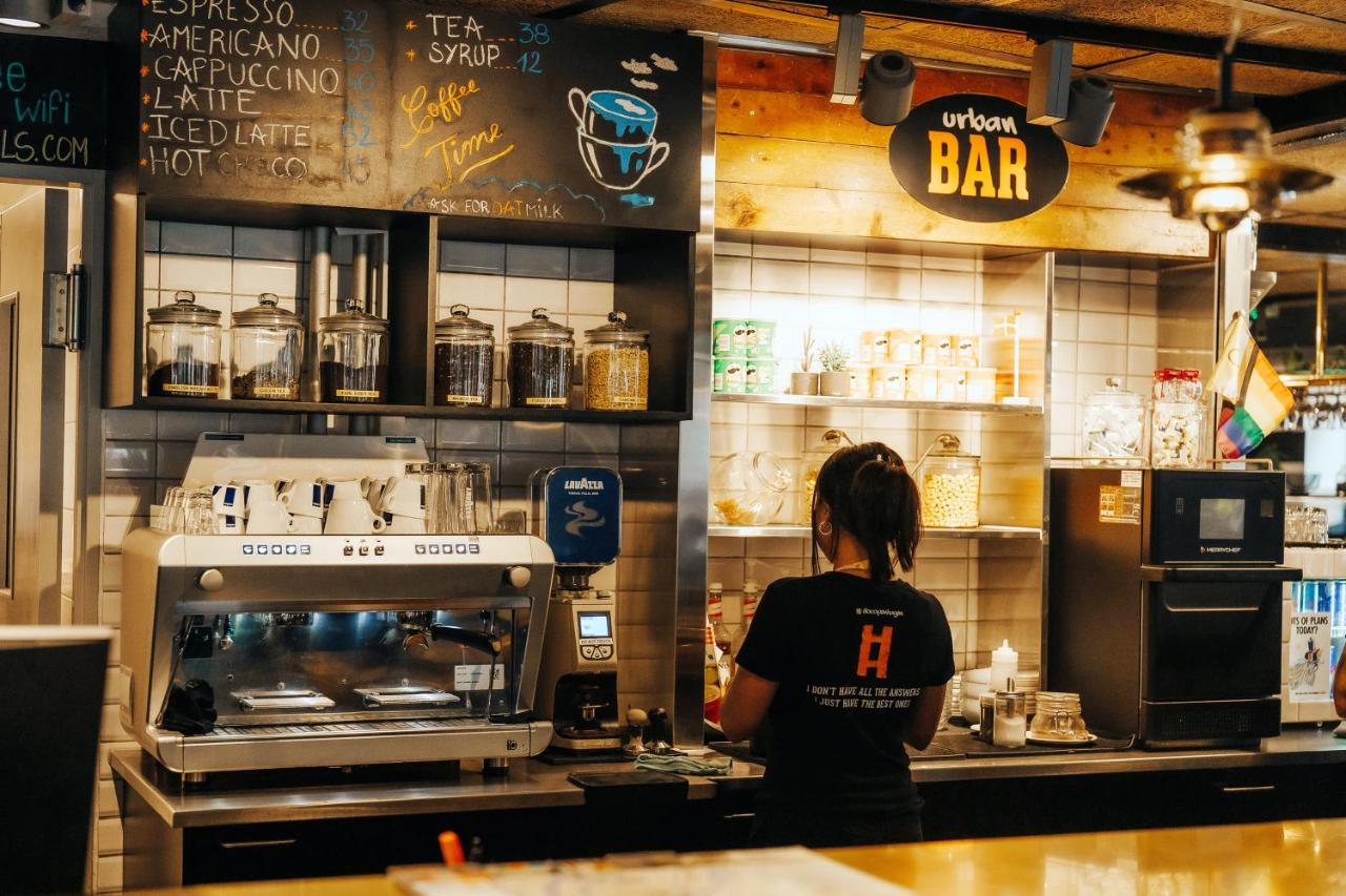 MEININGER Hotel Copenhagen - 5