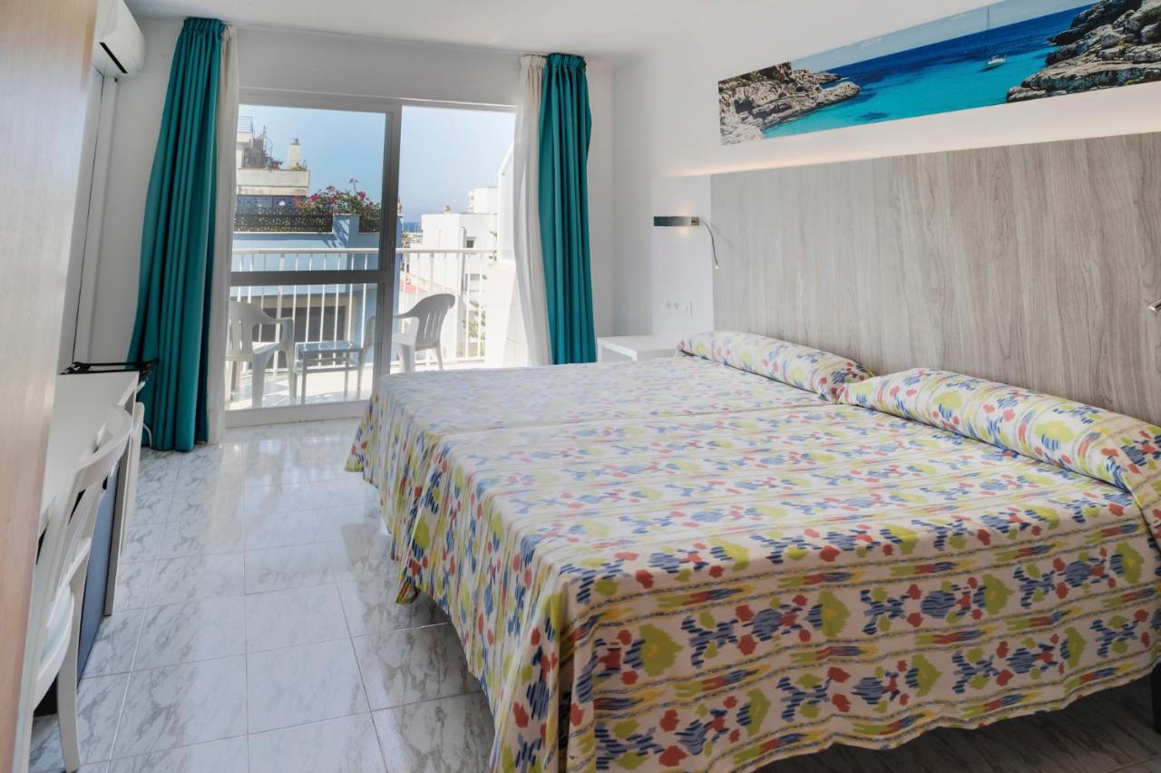 Hotel Amic Can Pastilla - 2