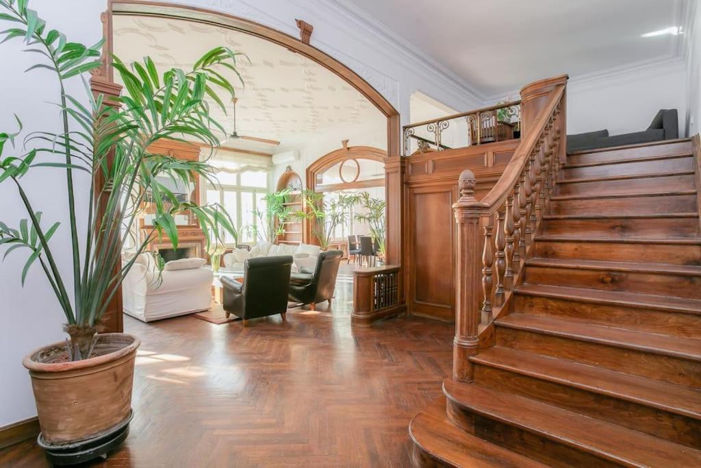 Canela Homes BARCELONA CASA SERRA