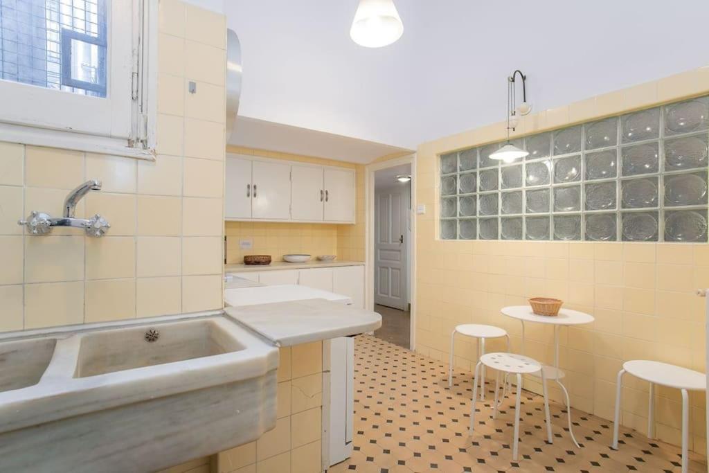 Canela Homes BARCELONA CASA SERRA - 3