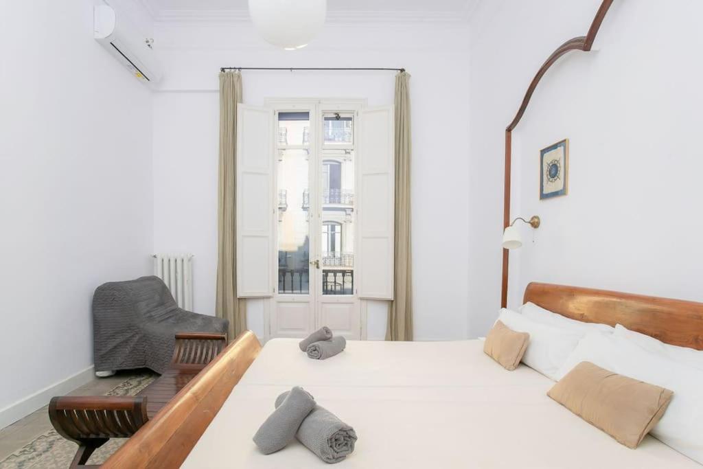 Canela Homes BARCELONA CASA SERRA - 2