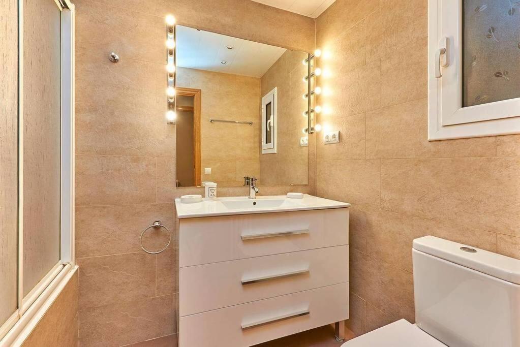 Canela Homes BARCELONA TETUAN - 3