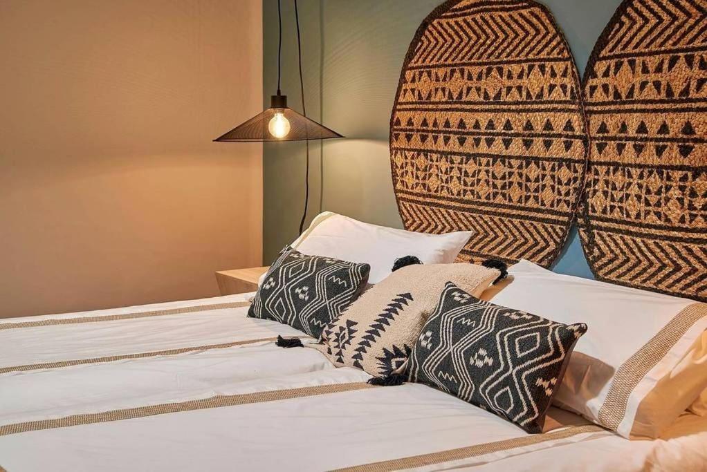 Canela Homes BARCELONA TETUAN - 2