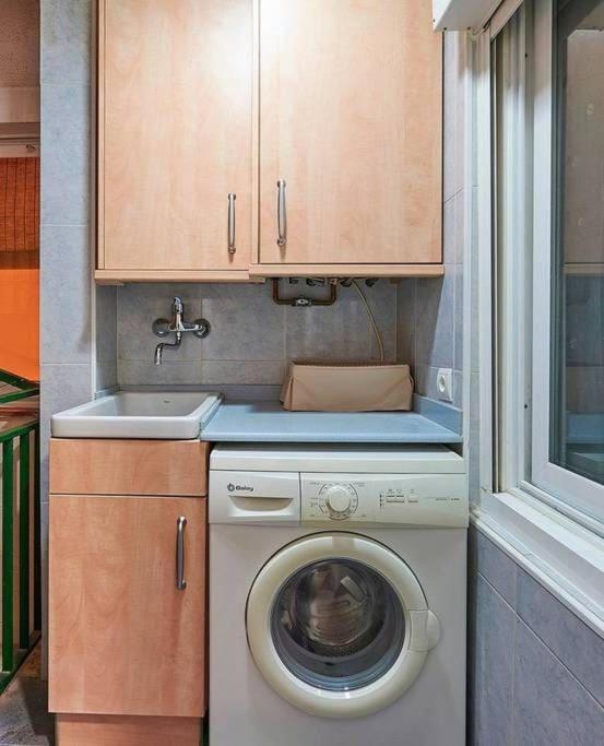 Canela Homes BARCELONA TETUAN - 5