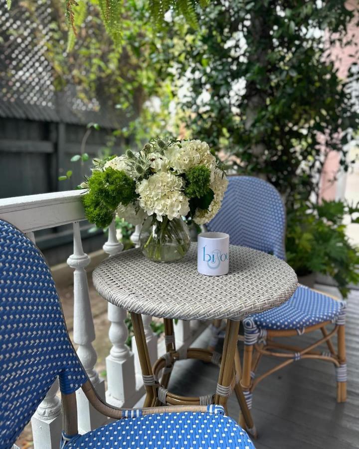 Image: Bijou Boutique Inn