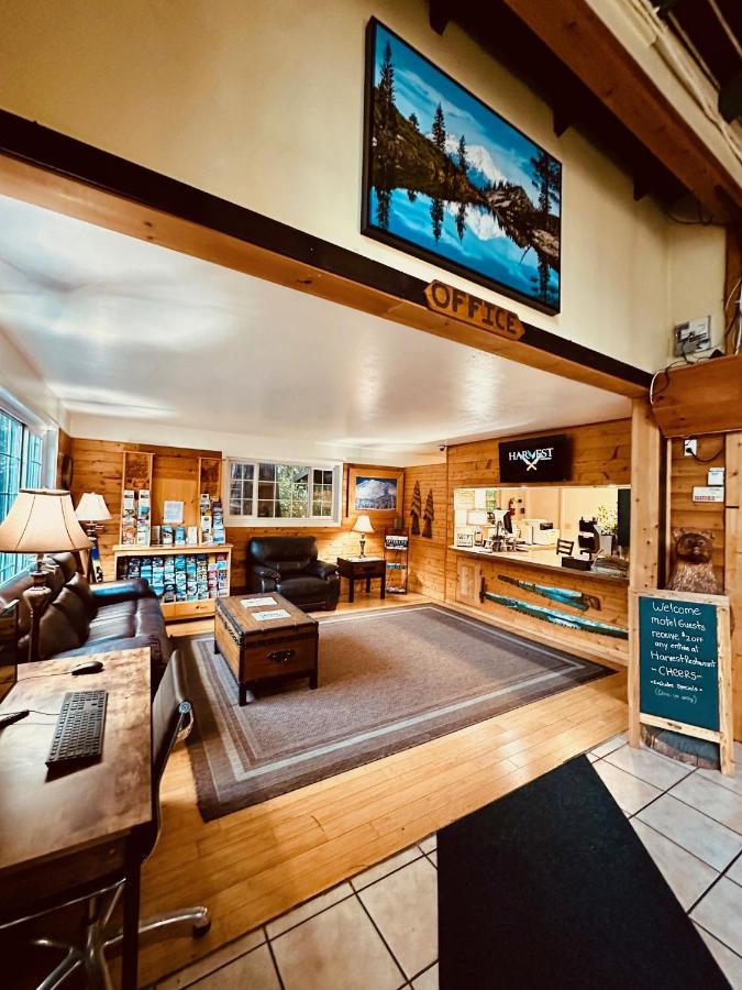 Shasta Inn — photo 4